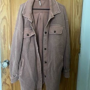 Free People Ruby jacket